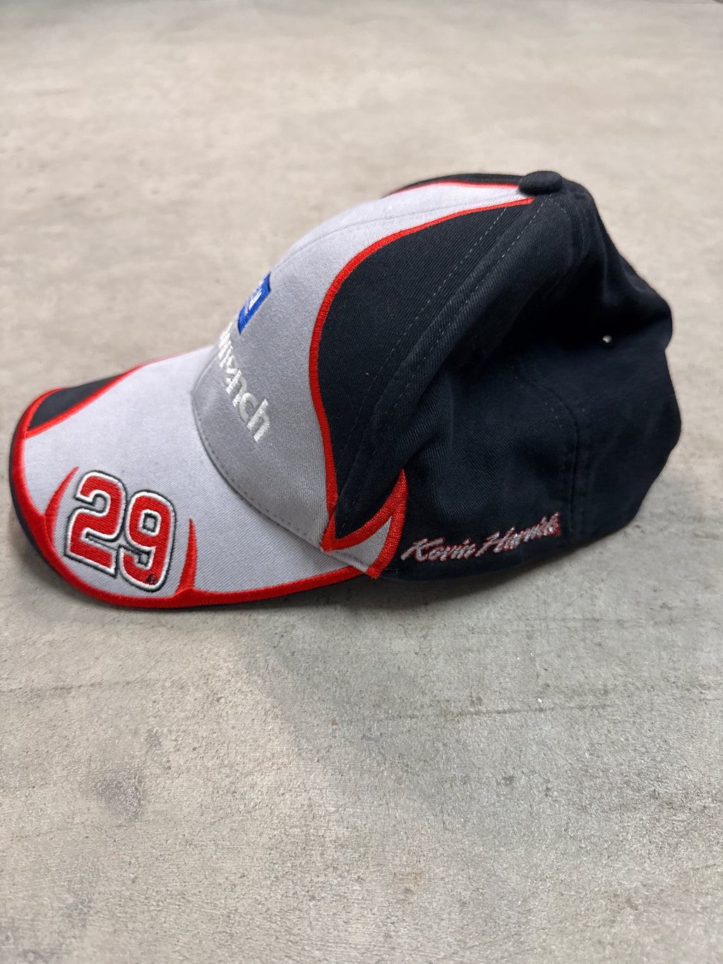 GM Goodwrench #29 Hat