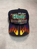 O'Reilly Summer Natty Hat