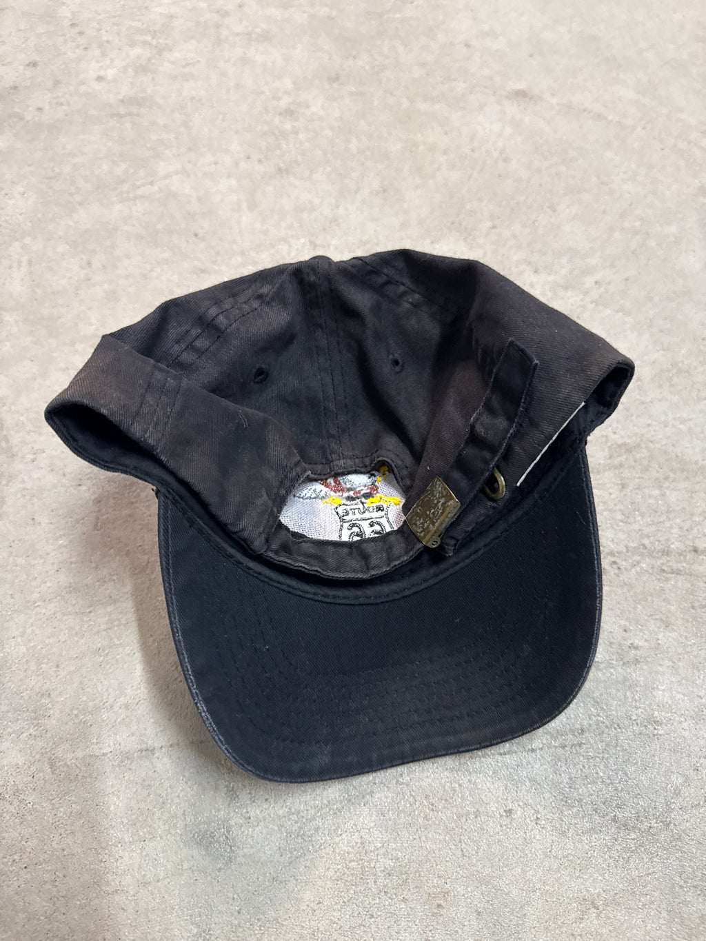 Route 66 Eagle Hat