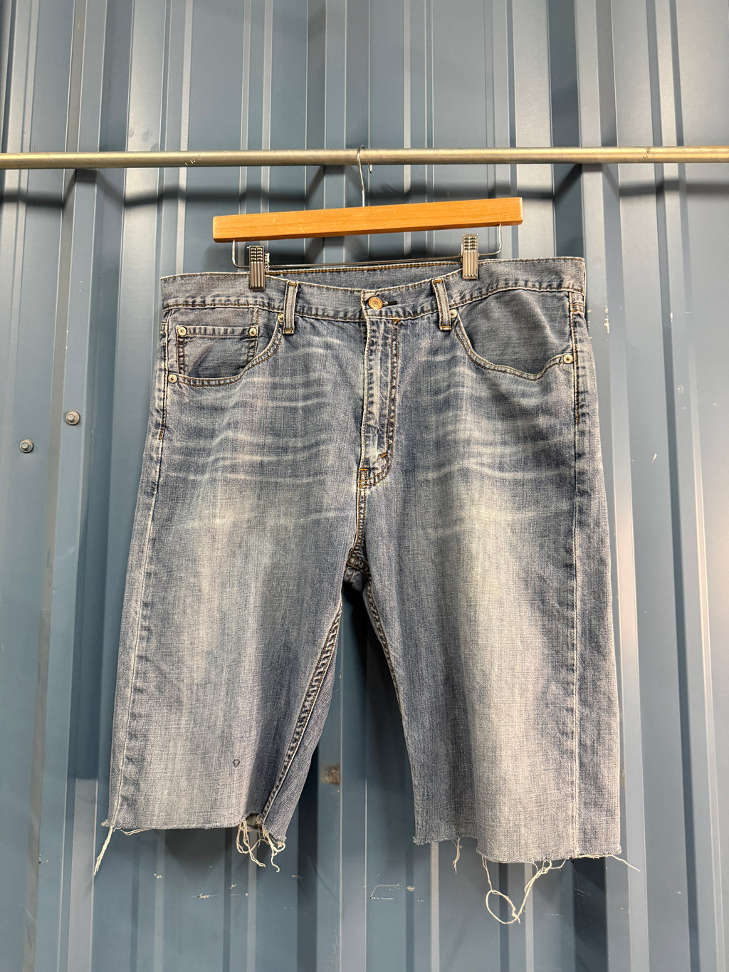 Jorts 505 Custom 38
