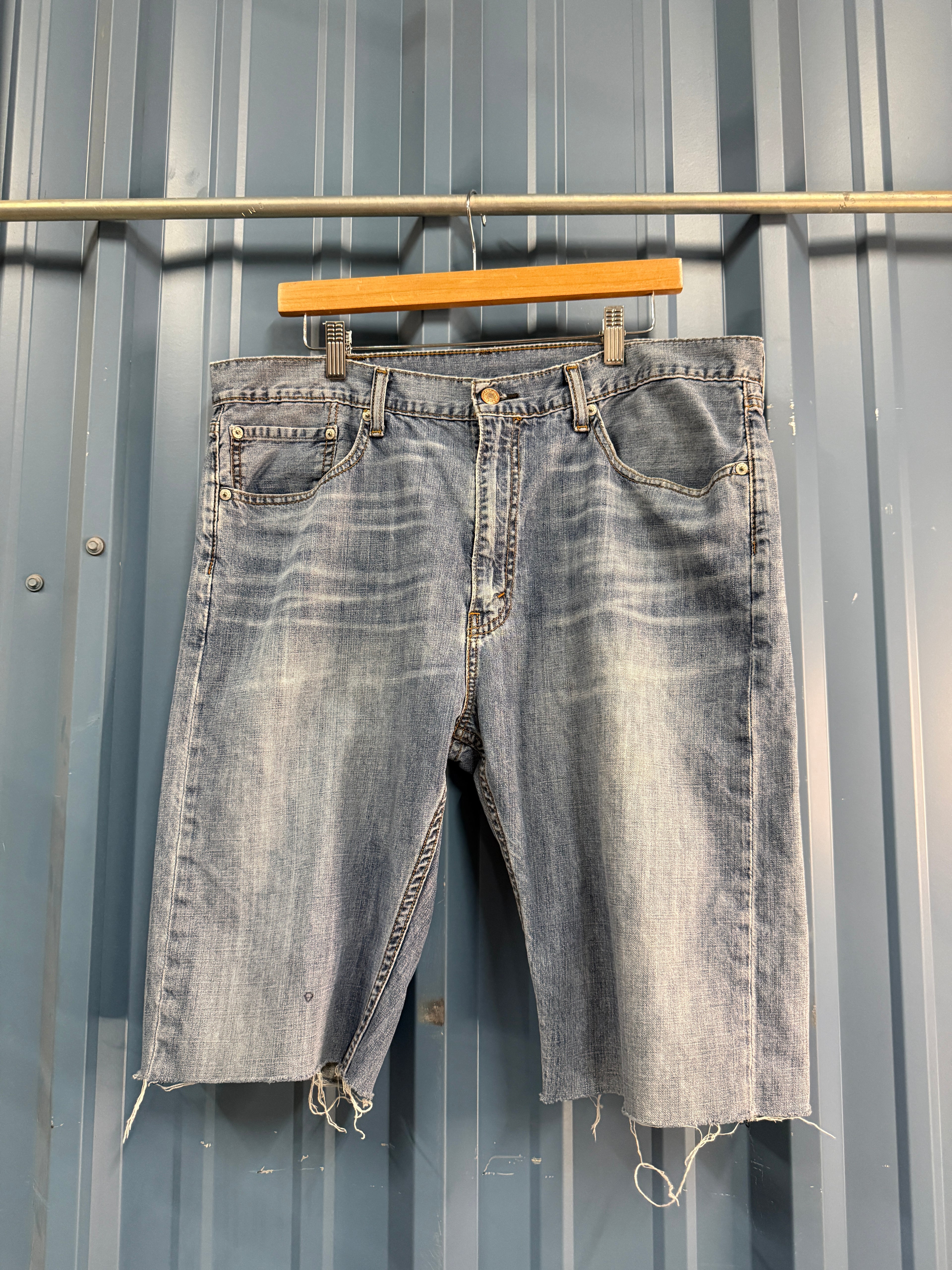 Jorts 505 Custom 38