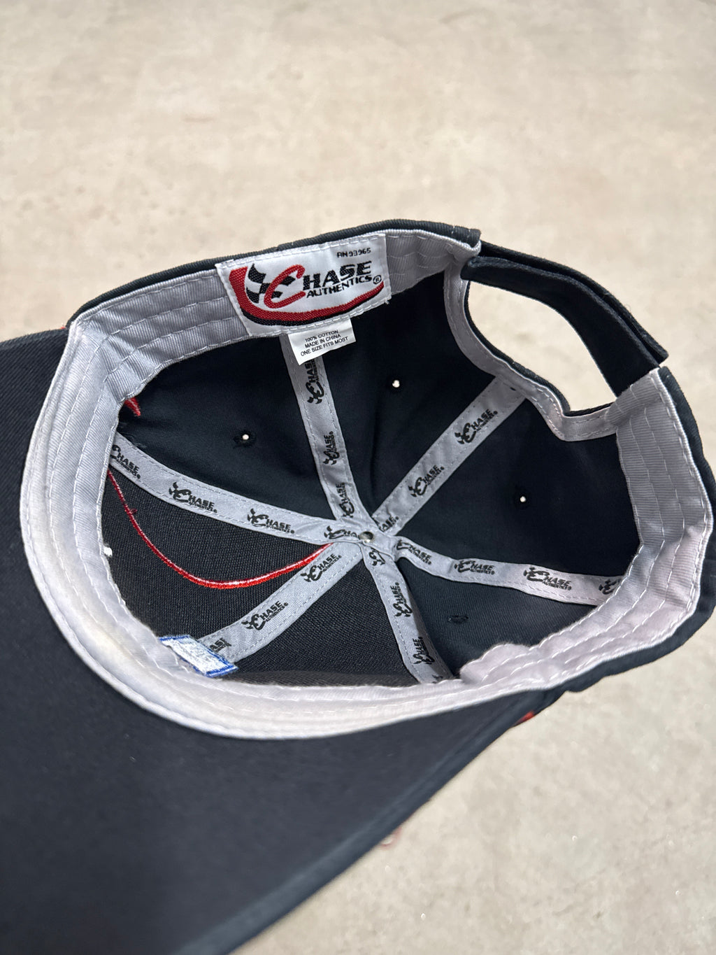 GM Goodwrench #29 Hat
