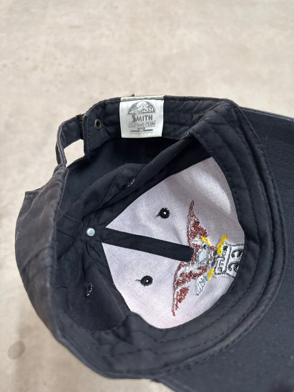 Route 66 Eagle Hat