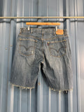 Jorts Customs 40
