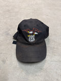 Route 66 Eagle Hat