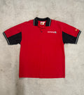 Earnhardt Budweiser Collared  #8