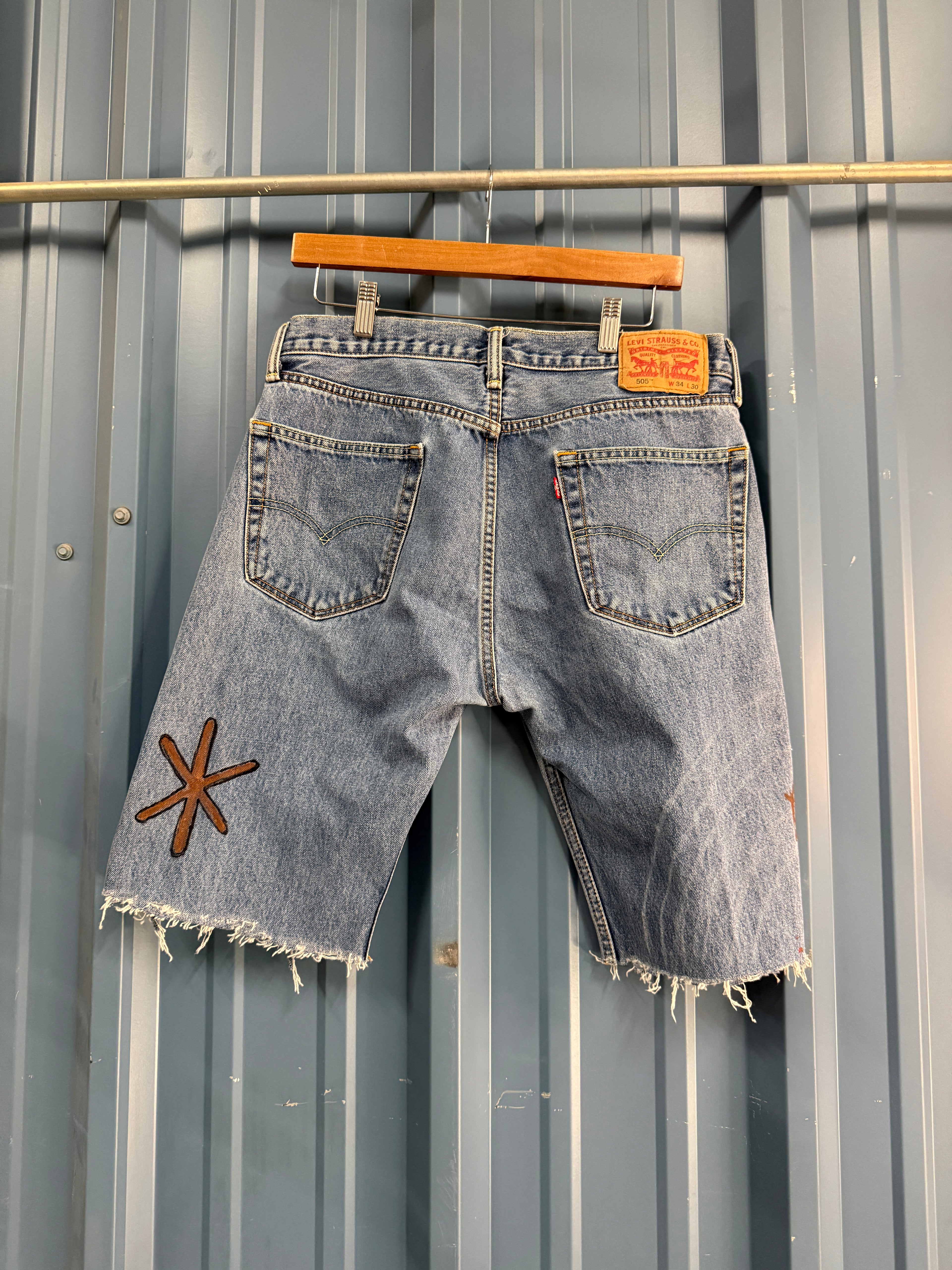 Jorts Sturgis Horses 34