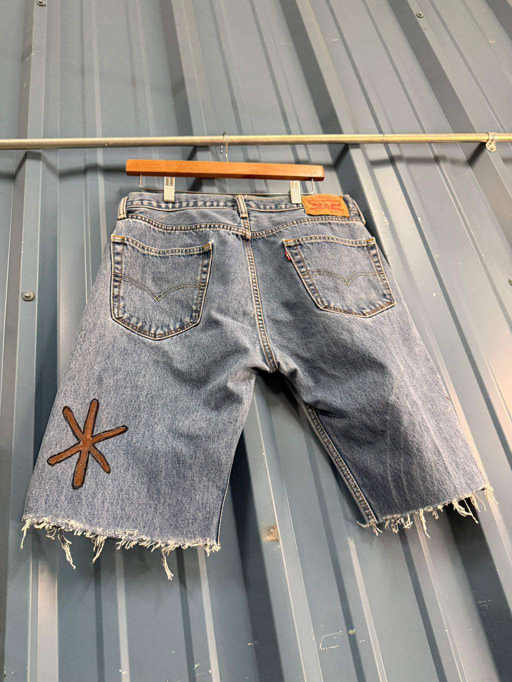 Jorts Sturgis Horses 34