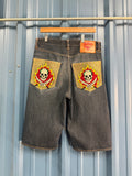 Jorts Ed Hardy