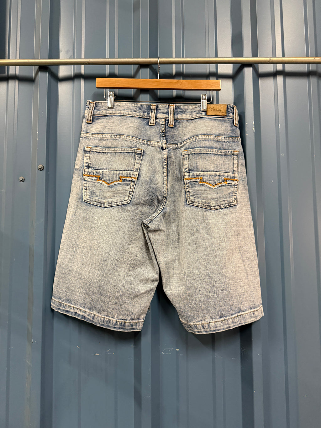 Jorts Urban Pipline 33