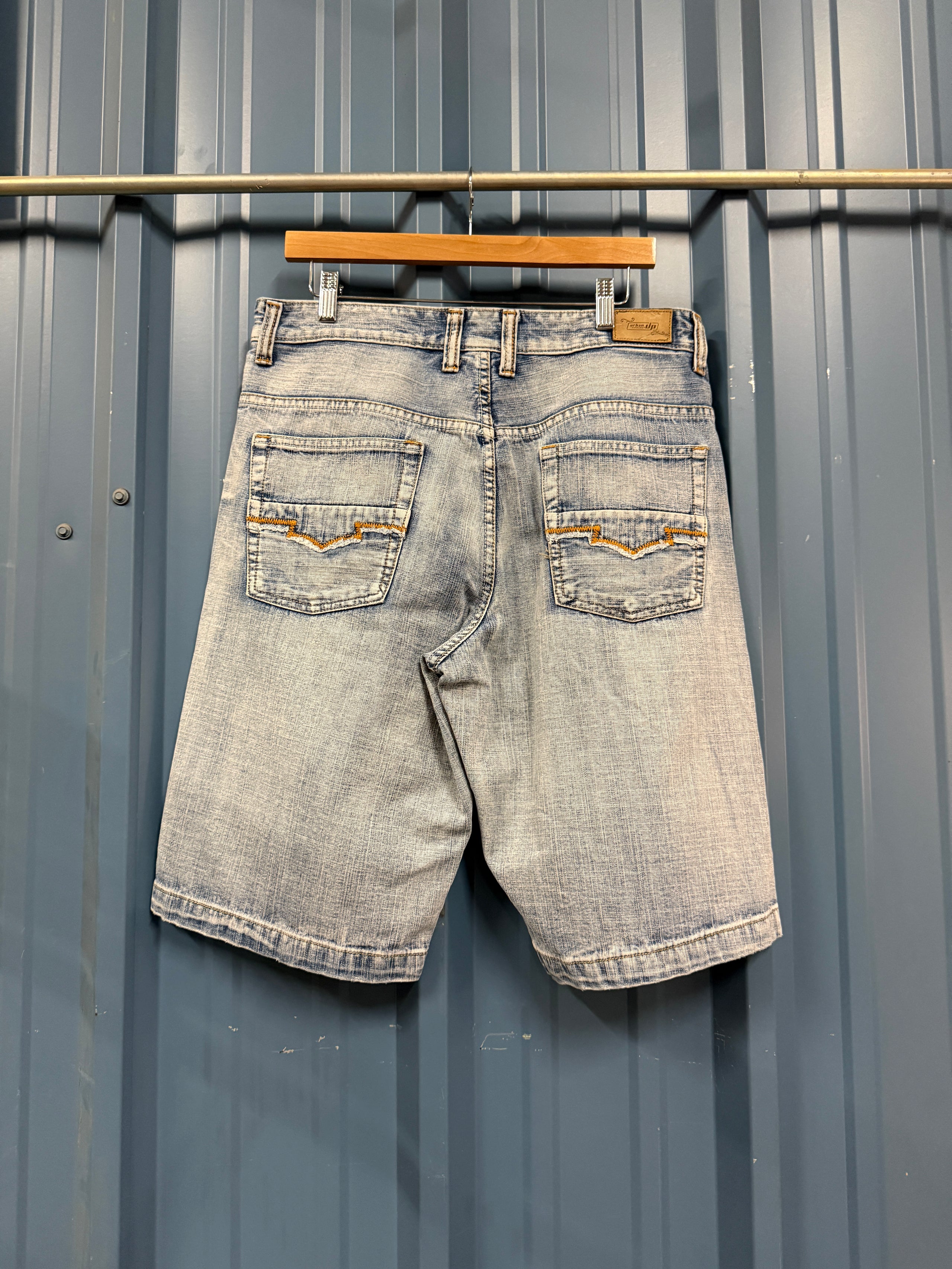 Jorts Urban Pipline 33