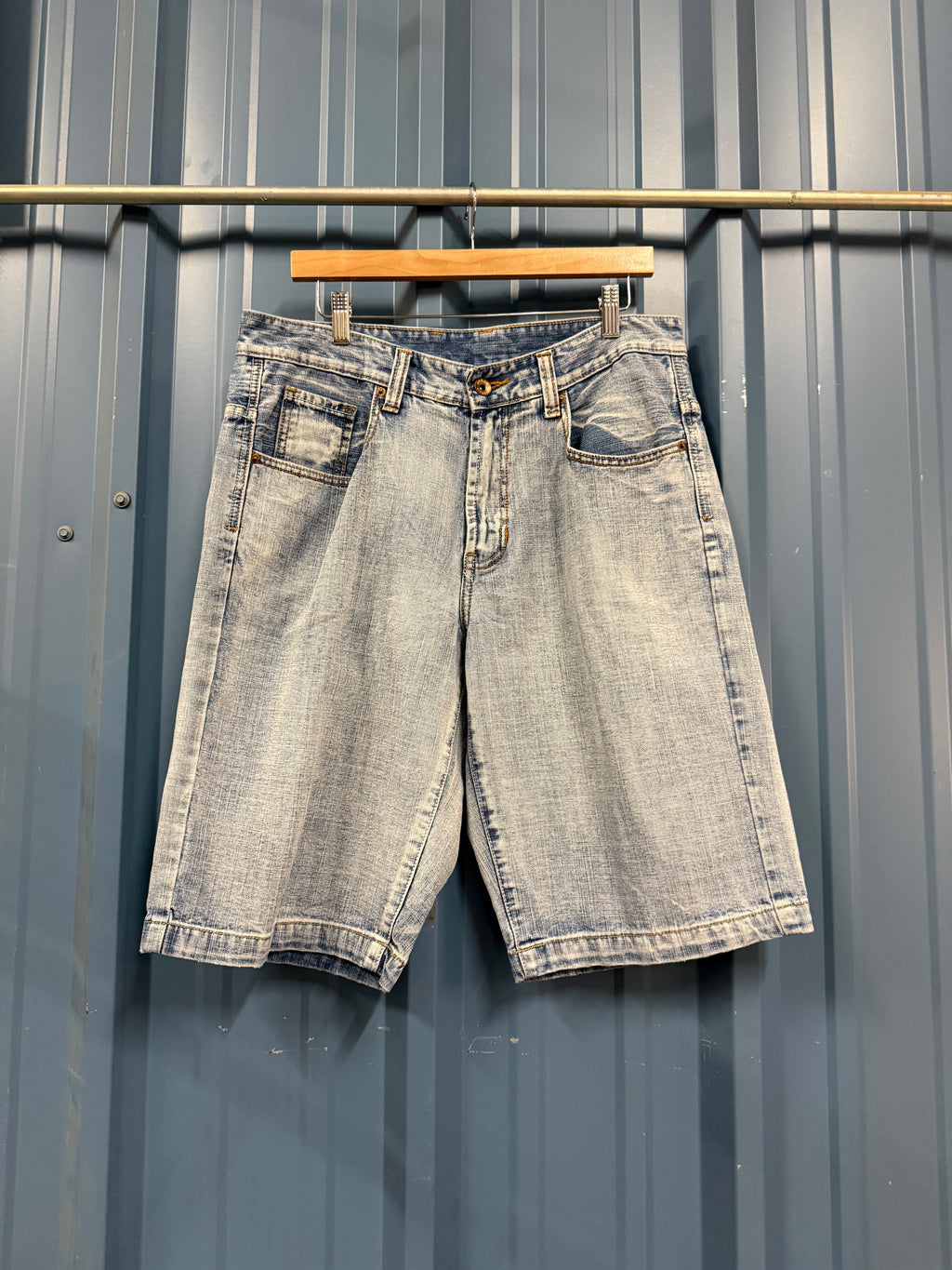 Jorts Urban Pipline 33