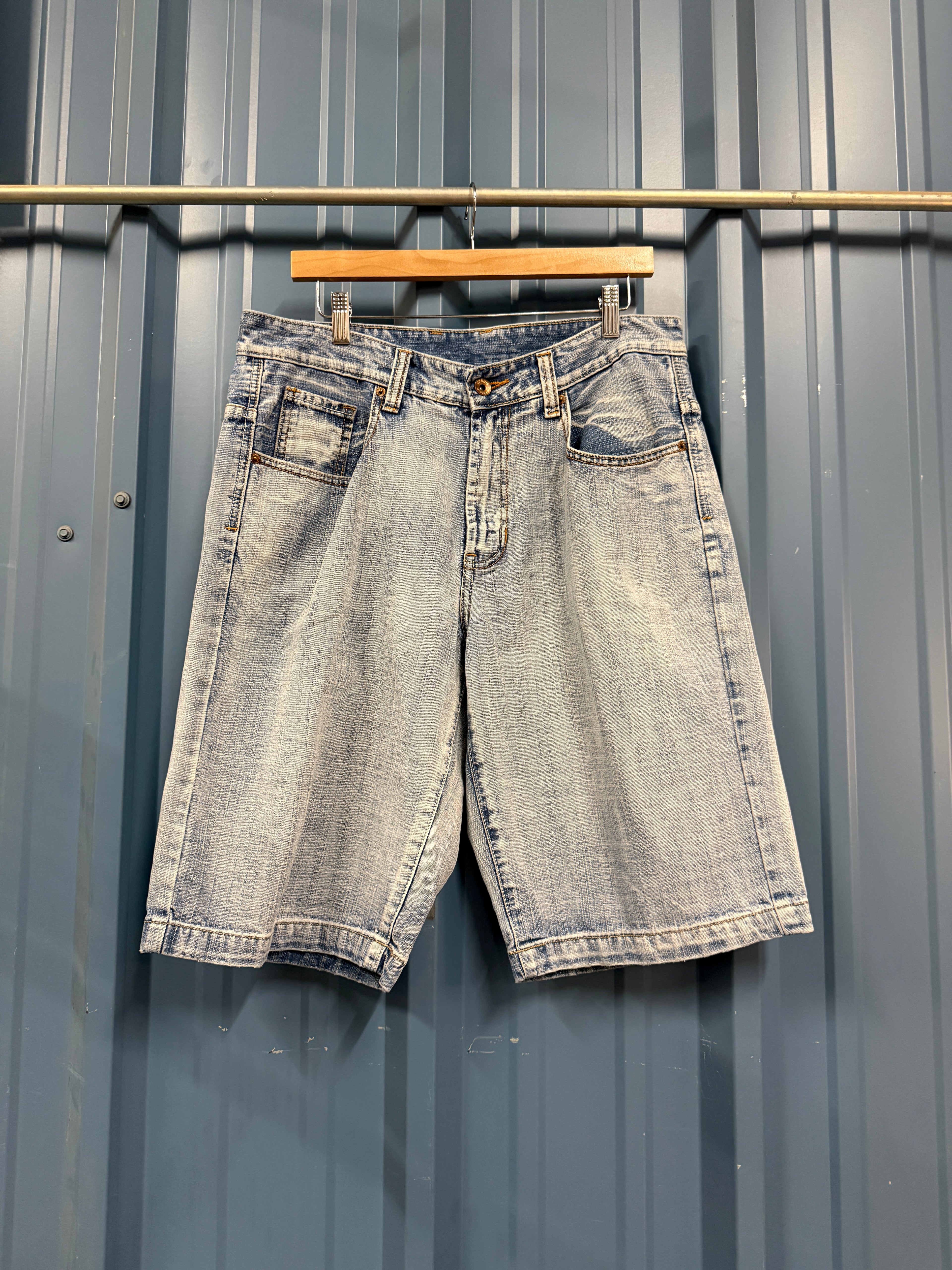 Jorts Urban Pipline 33