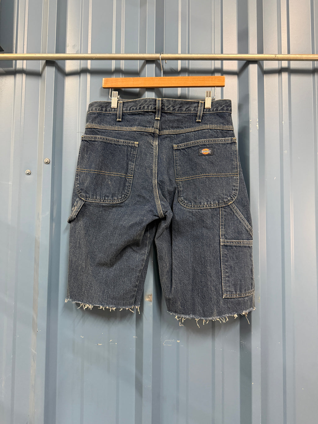 Jorts Dickies 32