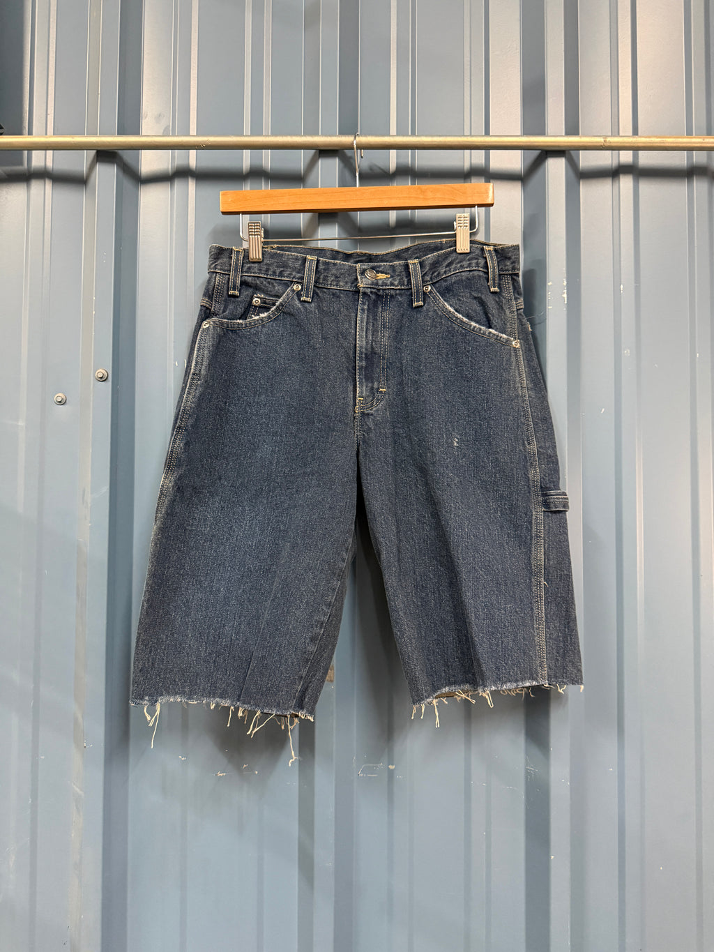 Jorts Dickies 32