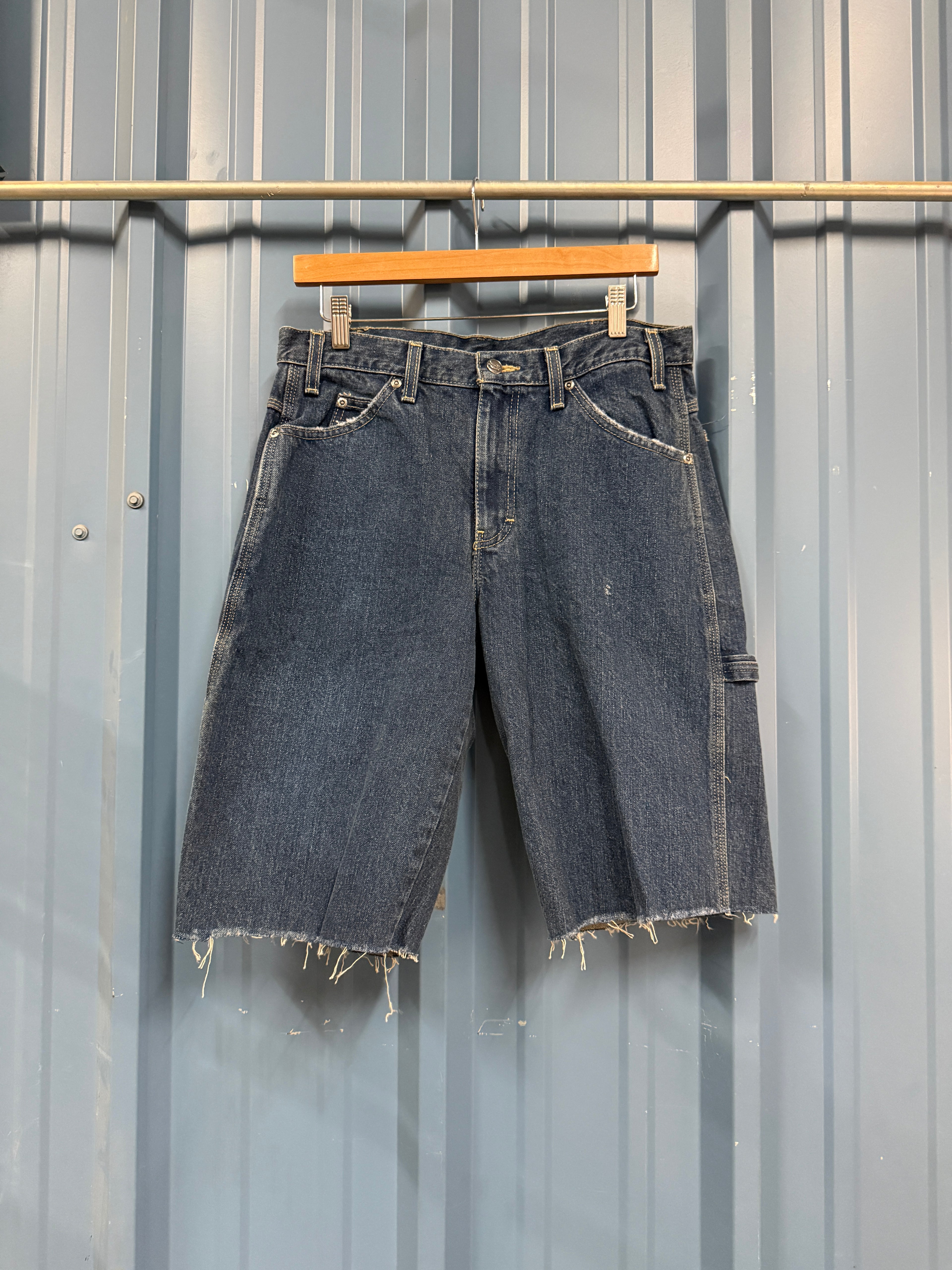 Jorts Dickies 32
