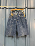 PTSO Crotch Jorts 32
