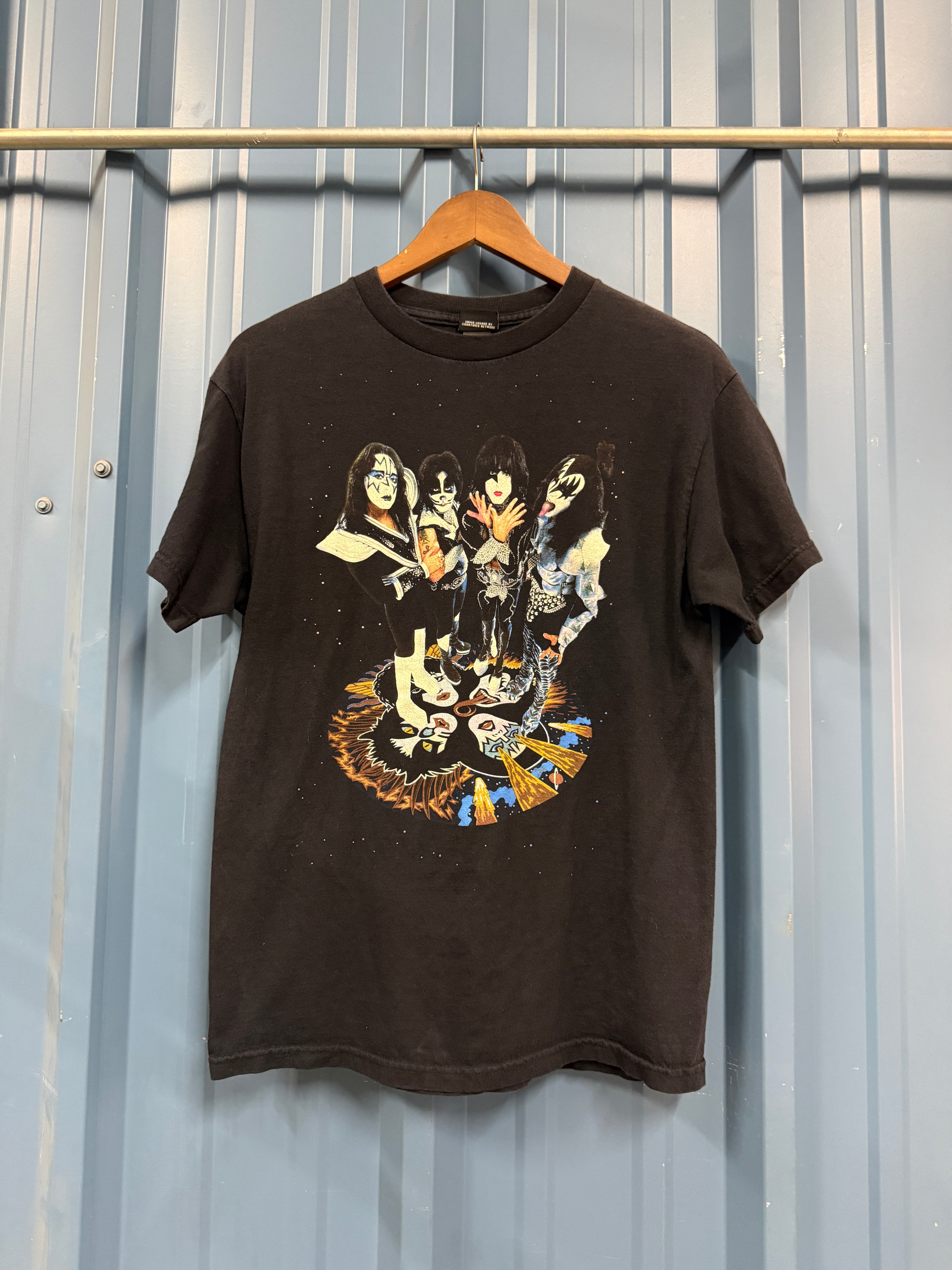 KISS Band 05 M