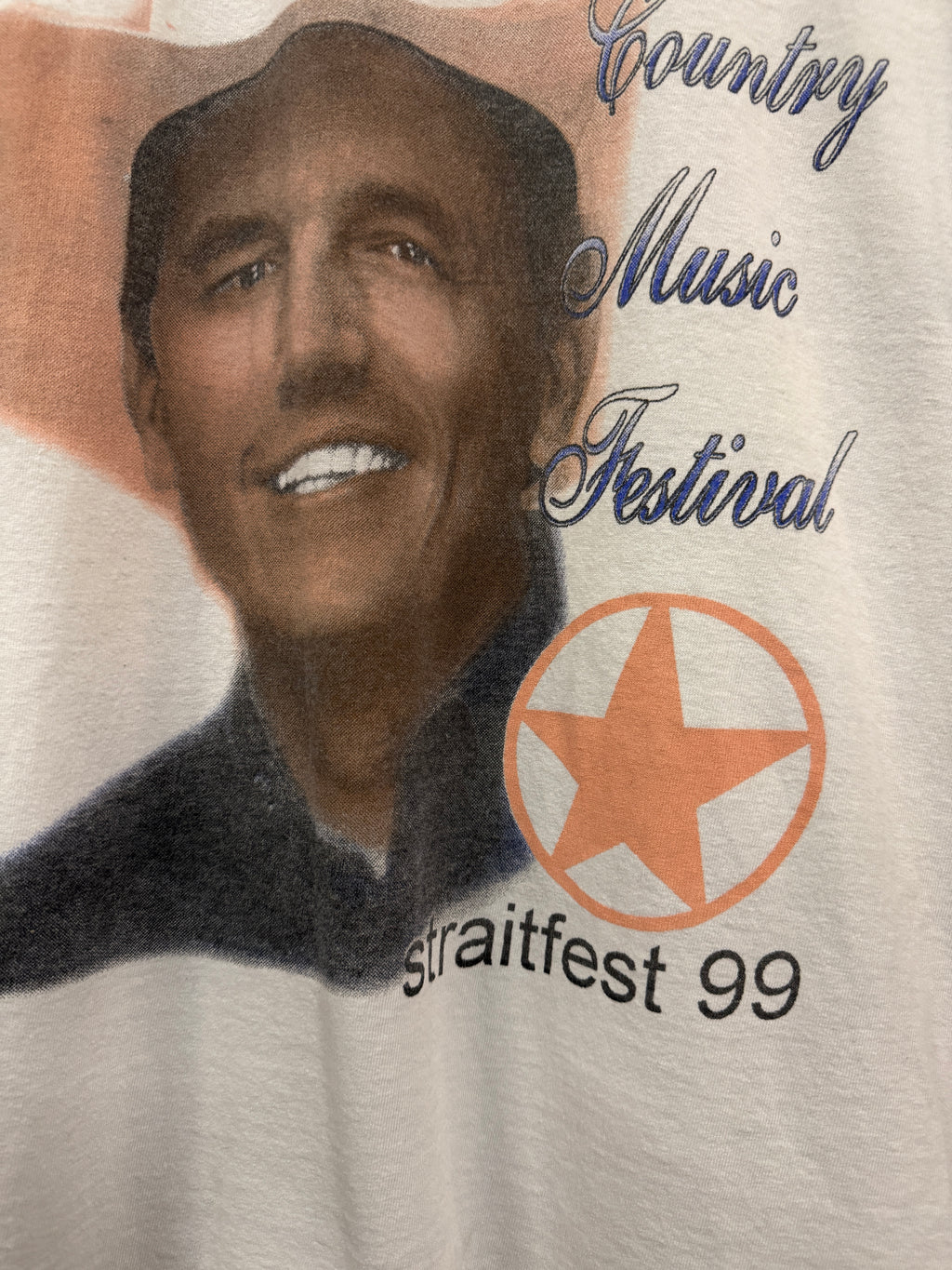 Straitfest 99 L
