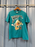 Marlins TAZ 1993 L