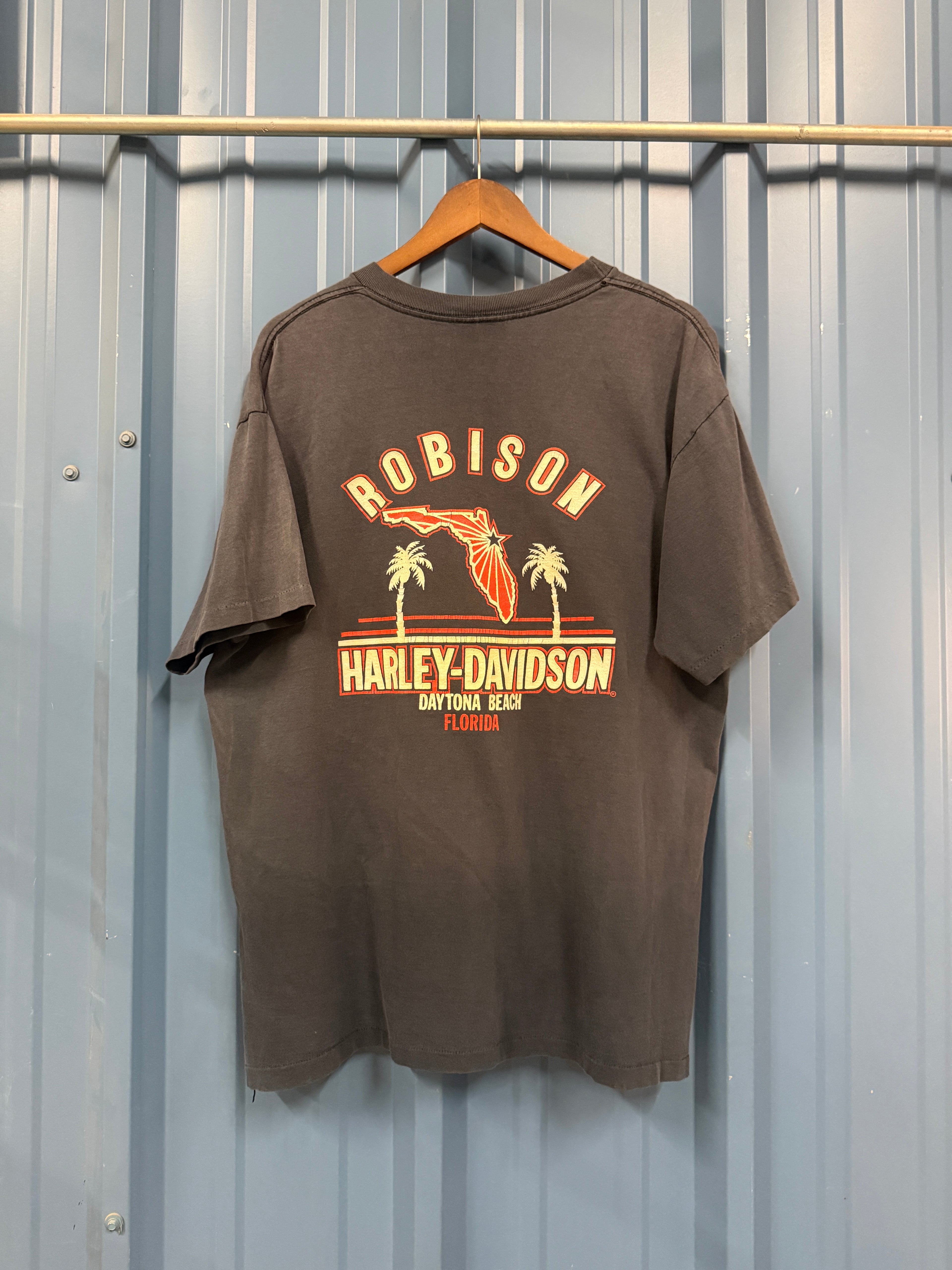 Harley Daytona 93 XL
