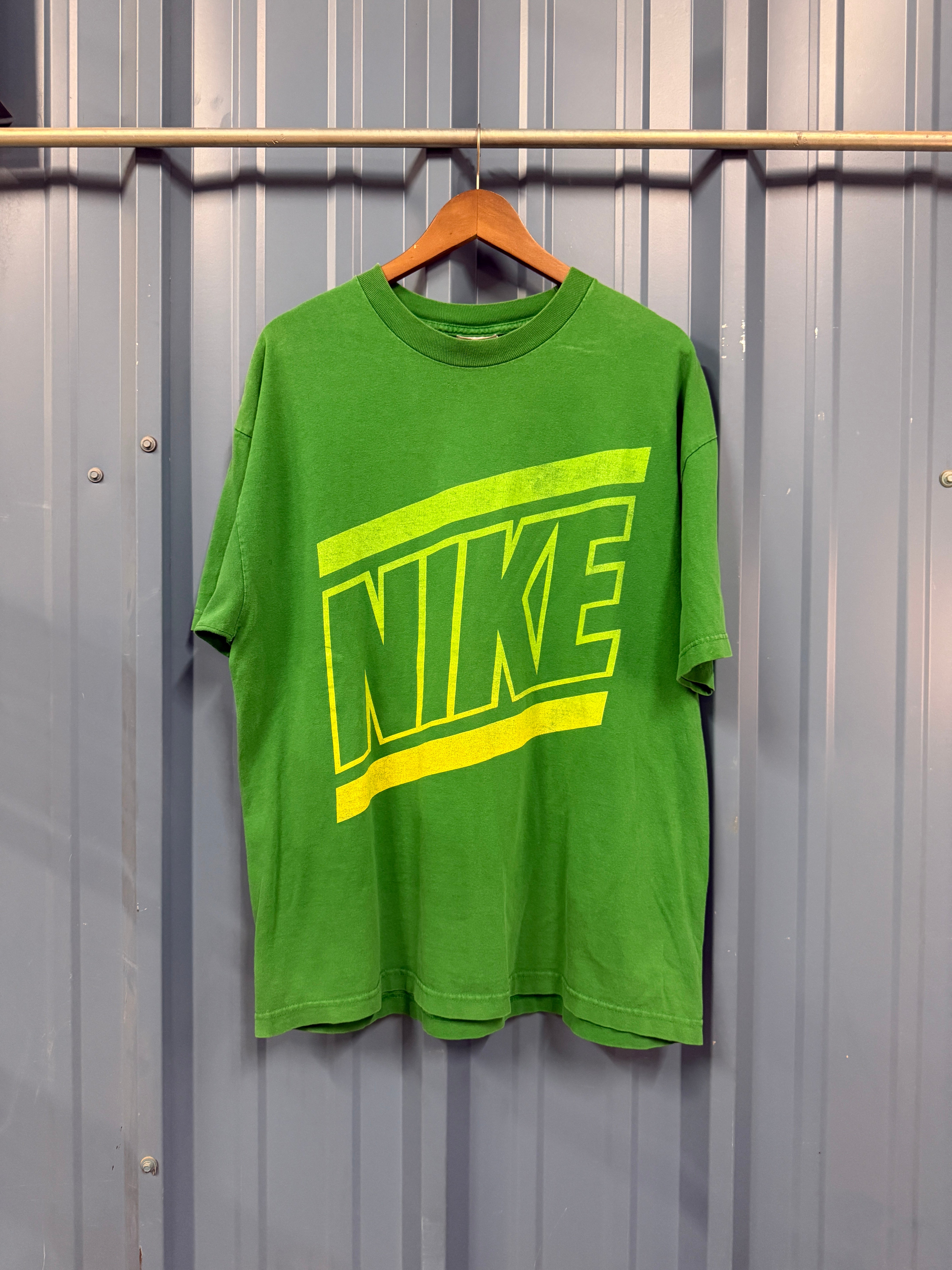 Nike 90s Cross Logo XL – PTSO Central