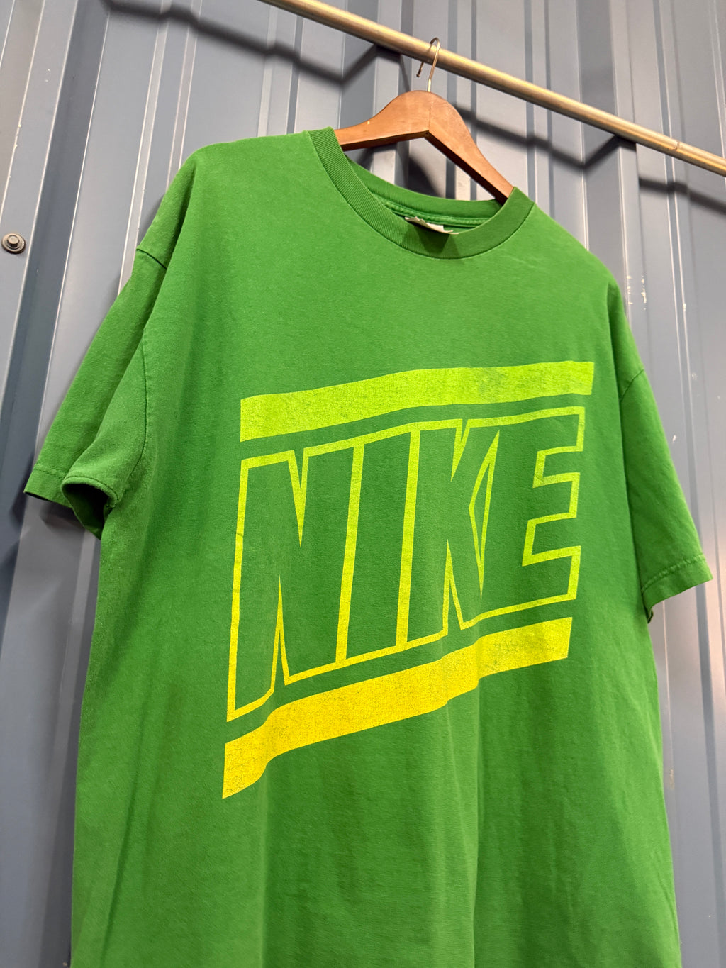 Nike 90s Cross Logo XL