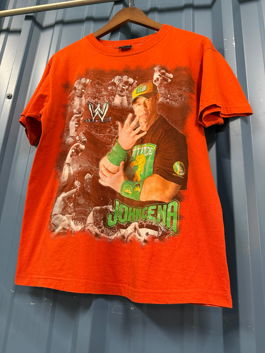John Cena Y2K M