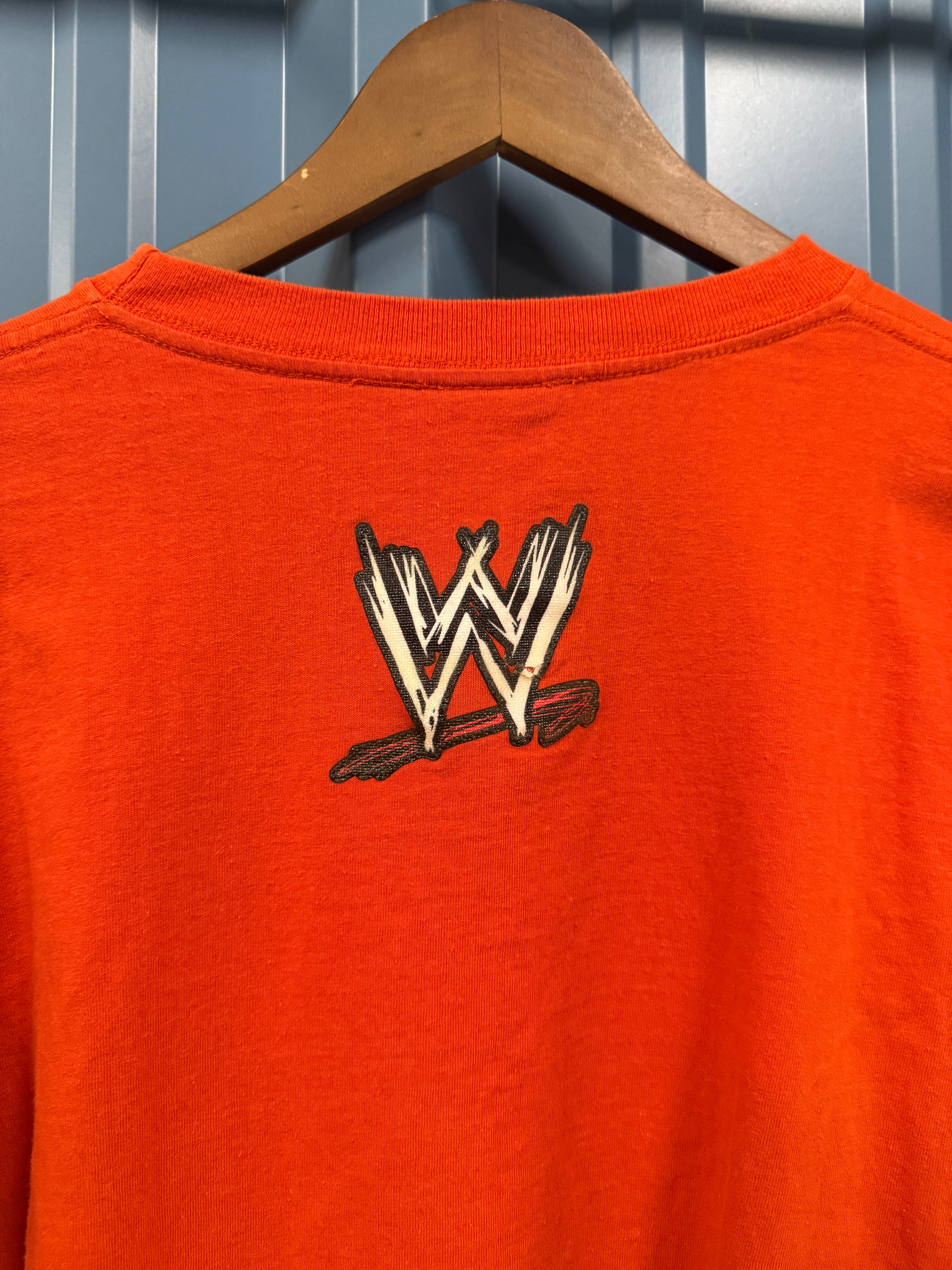 John Cena Y2K M
