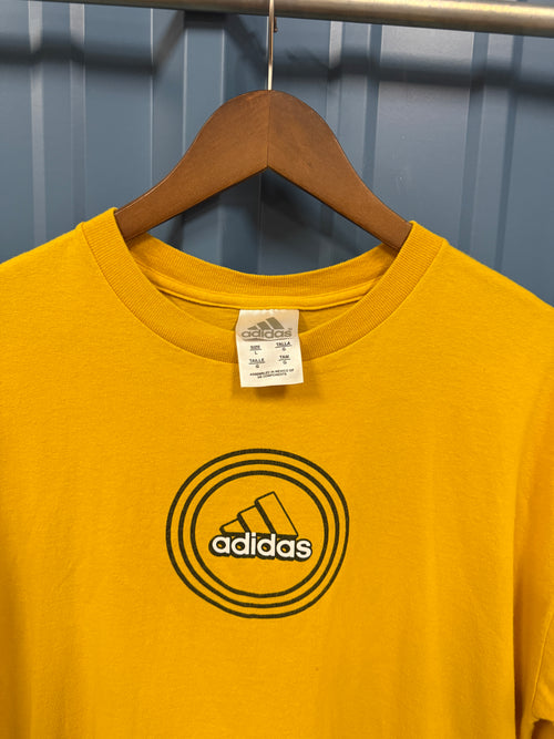 Adidas Circle Target L