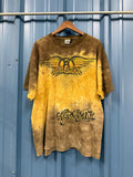 Liquid Blue Aerosmith XL