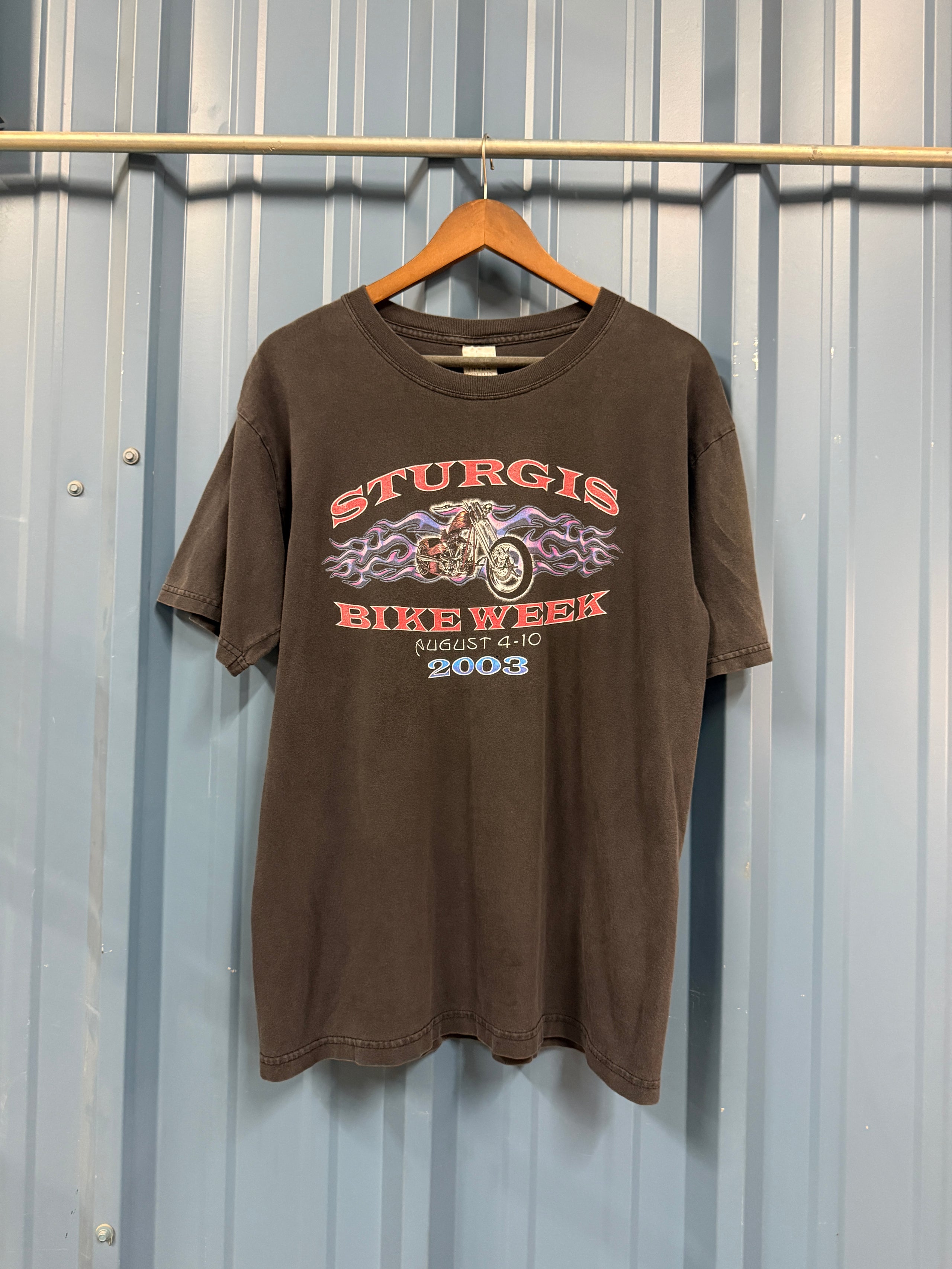 Sturgis Bike Week 03 L