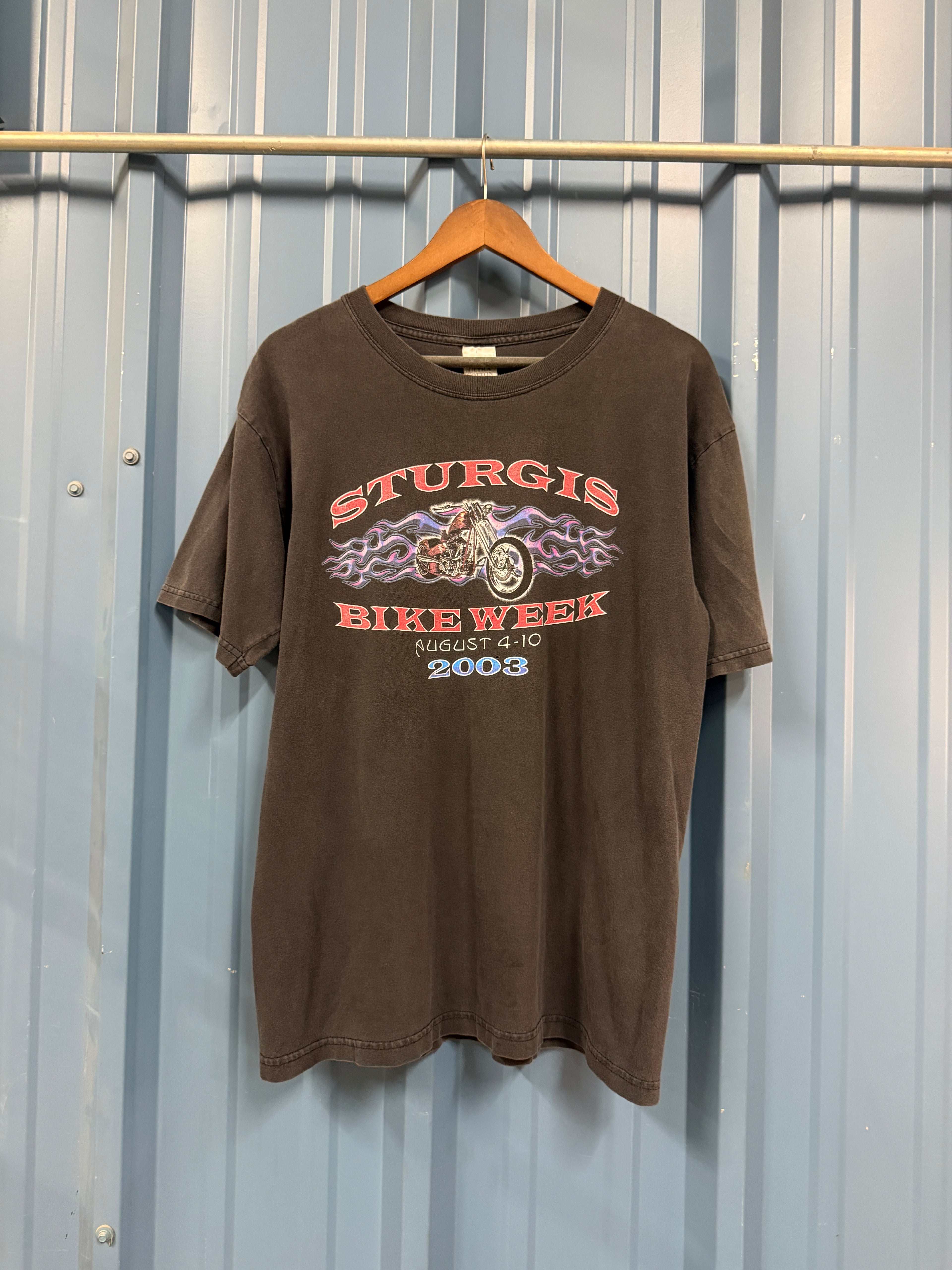 Sturgis Bike Week 03 L