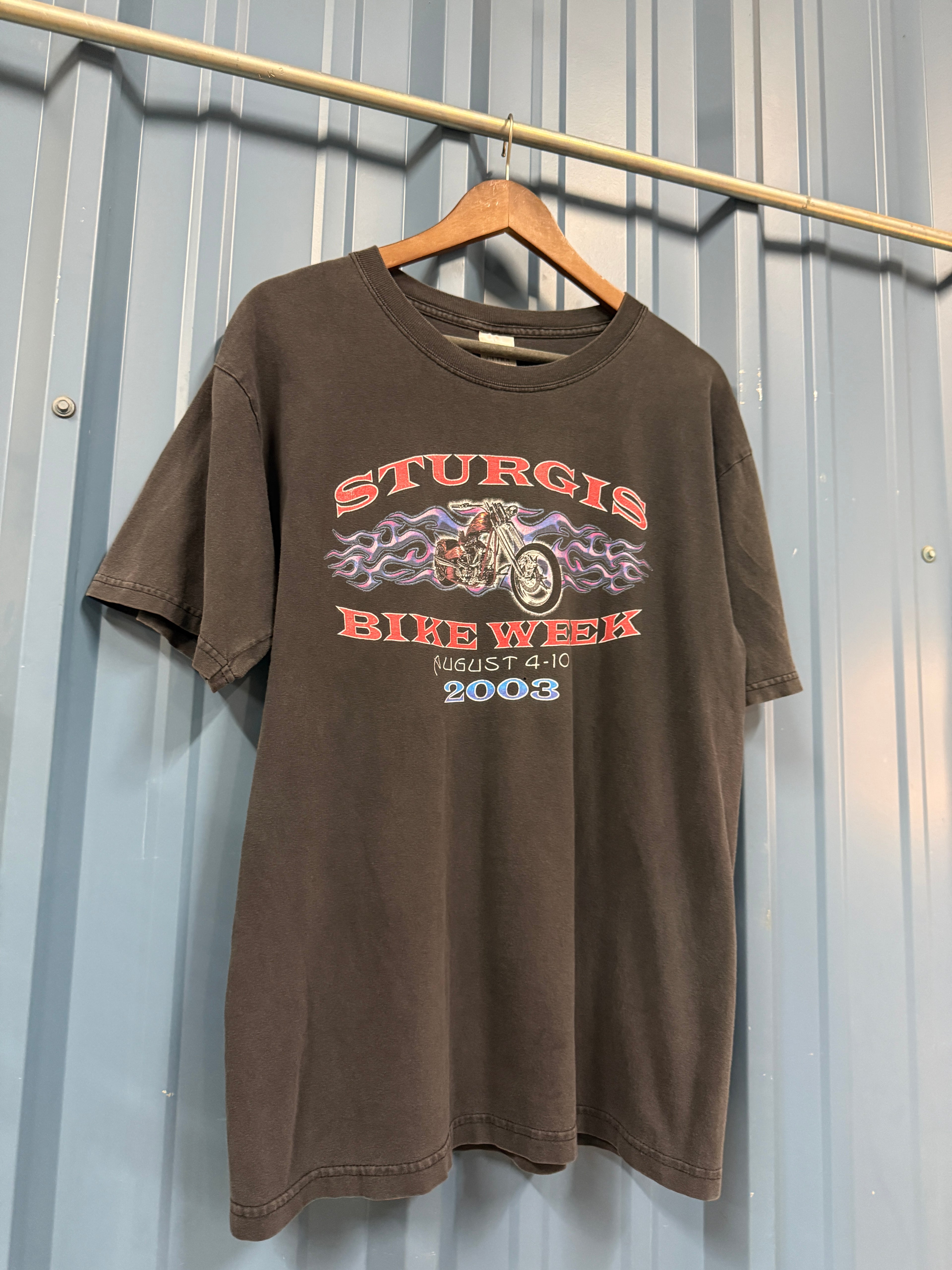 Sturgis Bike Week 03 L