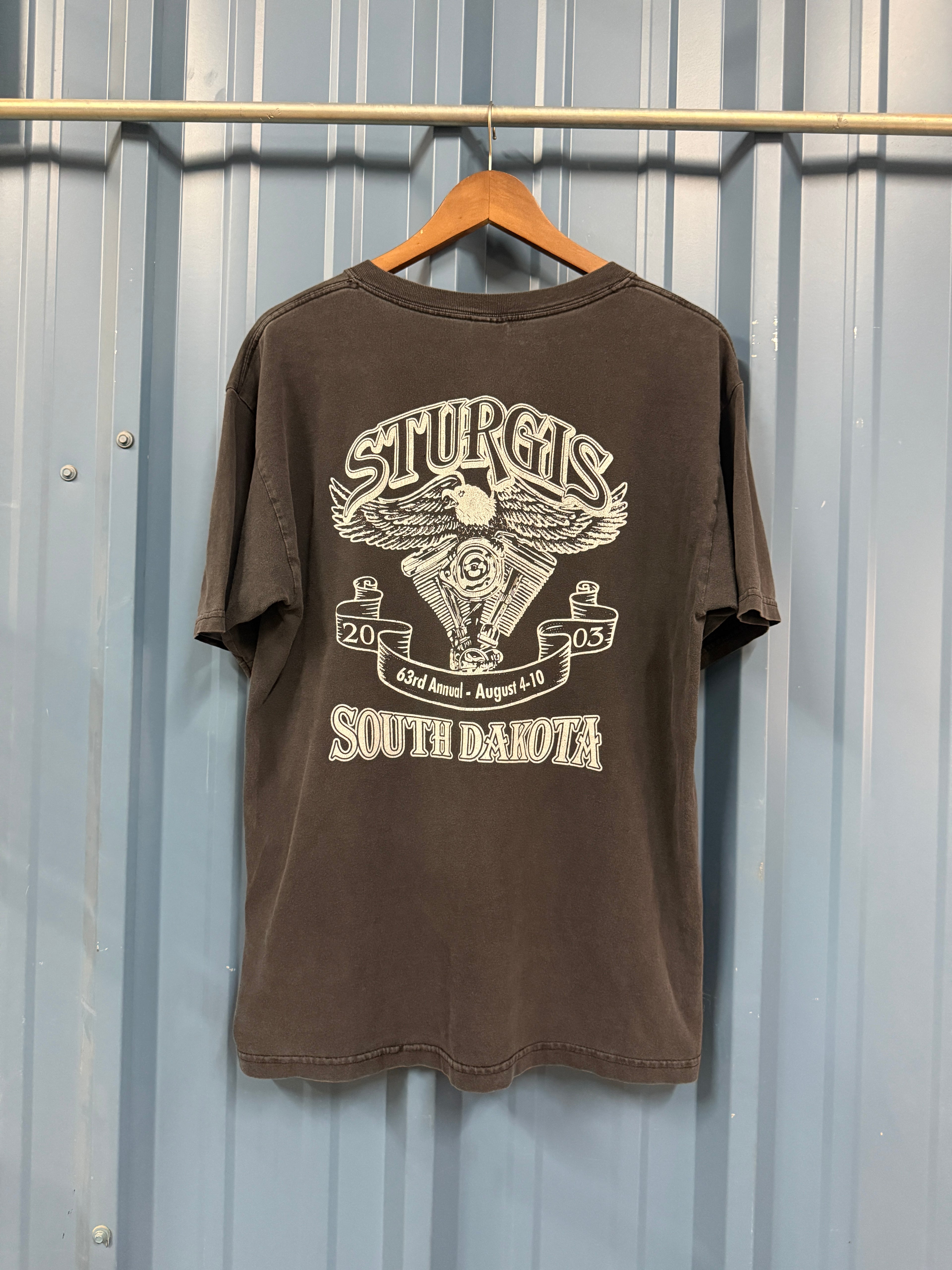 Sturgis Bike Week 03 L