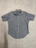 Lauren Polo Collared Custom XL
