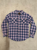 Civilnaire Patterned Collared