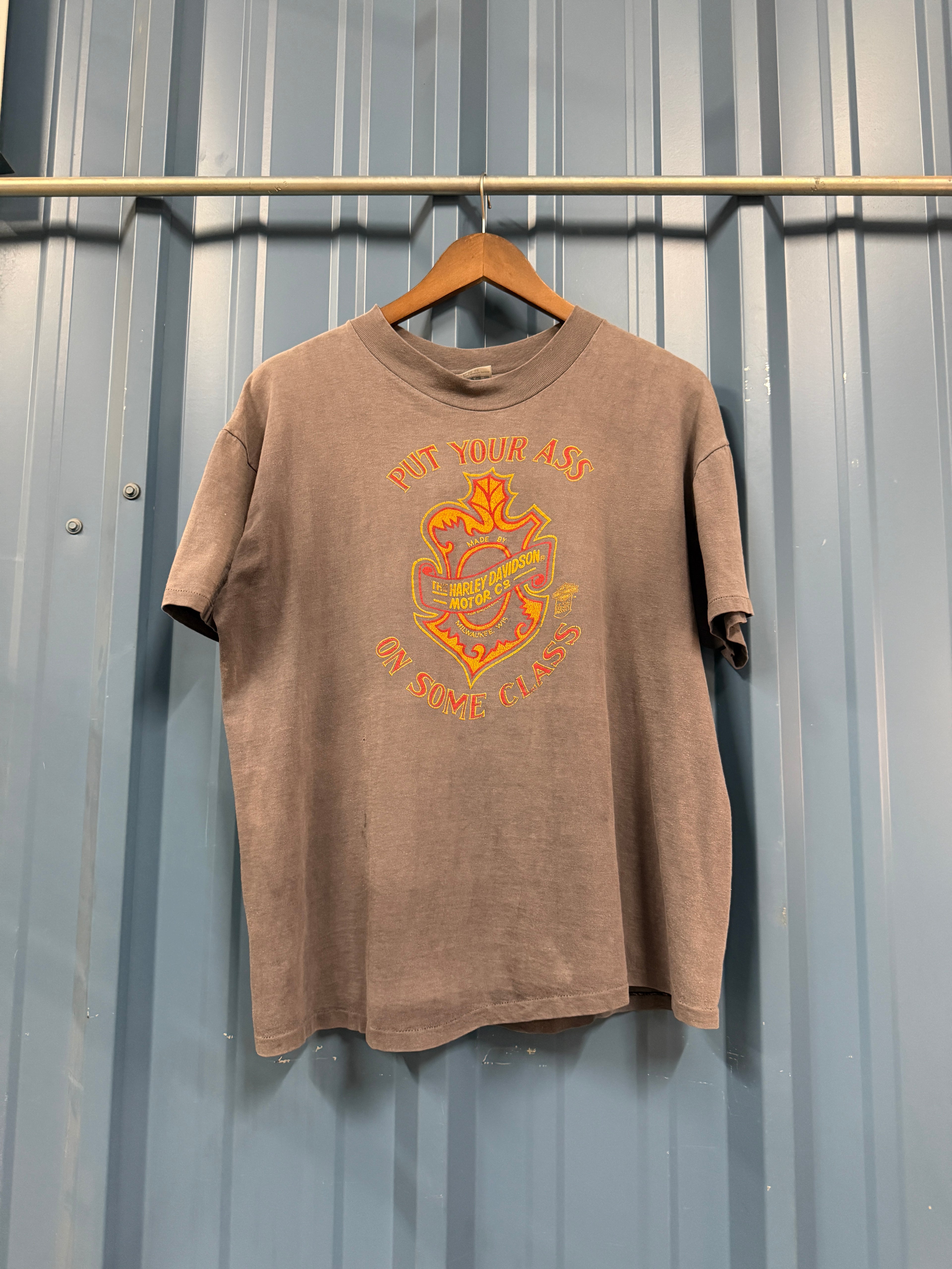 Harley Faded 90s L